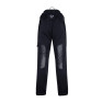英國 Arbortec 通風型鏈鋸防護褲 AT4062(EU) Vented Chainsaw Trousers Design A Class 1 - Black | 黑色 (EU認證)